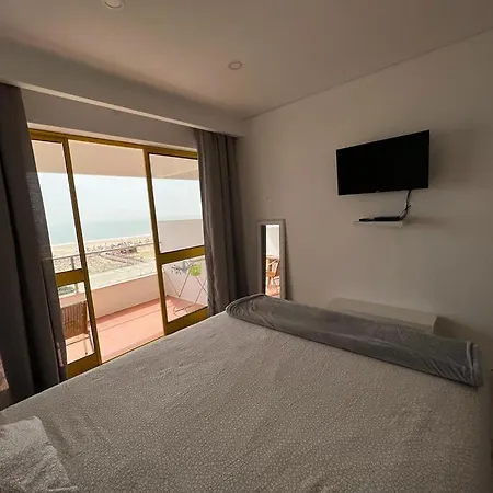 Pe No Mar - Apartment