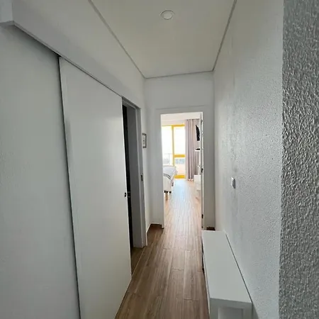 Apartment Pe No Mar - *