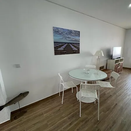 Pe No Mar - Appartement