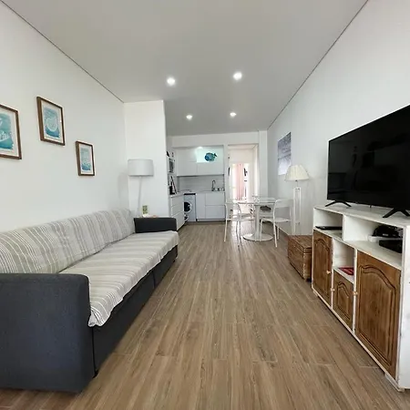 Apartment Pe No Mar -