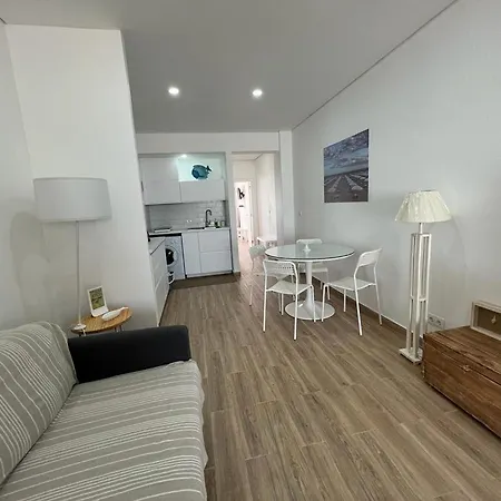 Apartment Pe No Mar -
