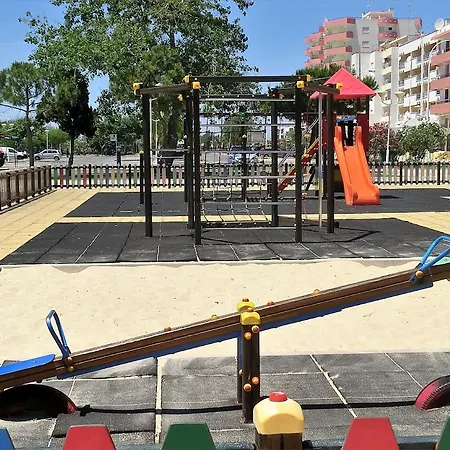 Pe No Mar - * Monte Gordo