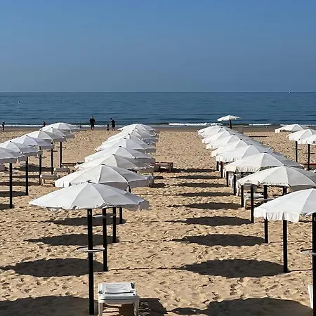 Apartment Pe No Mar - *