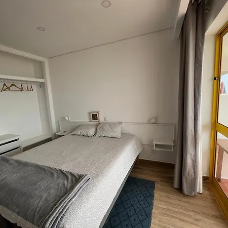 Pe No Mar - Apartmán Monte Gordo