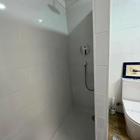 Pe No Mar - Apartmán Monte Gordo