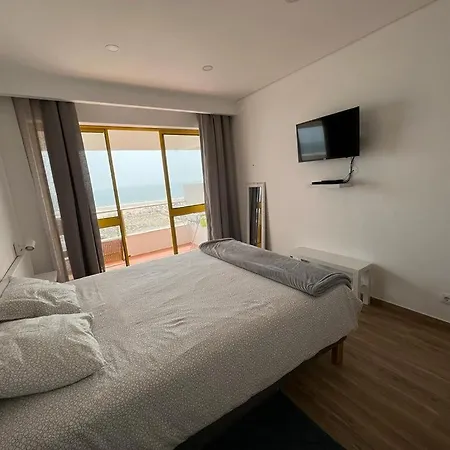Pe No Mar - * Monte Gordo
