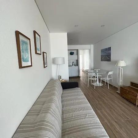 Apartmán Pe No Mar - Monte Gordo