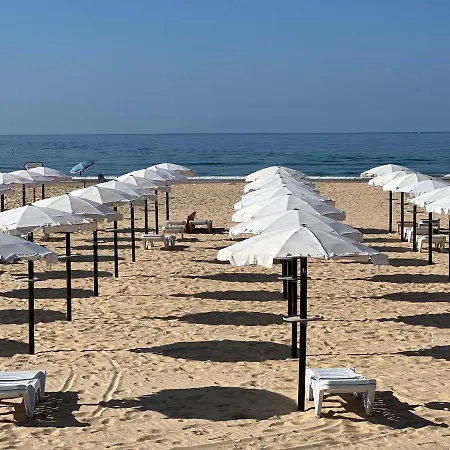 Apartmán Pe No Mar - Monte Gordo
