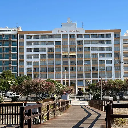 Apartmán Pe No Mar -